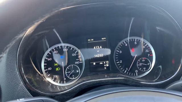 2018 Mercedes-Benz Conversion Van For Sale