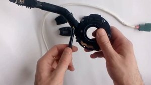 Оригинальный круиз-контроль в Фольксваген Т4