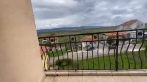 СЛЪНЧЕВ ДВУСТАЕН АПАРТАМЕНТ В СЕЛО ТЪНКОВО // SUNNY TWO-ROOM APARTMENT IN THE VILLAGE OF TANKOVO