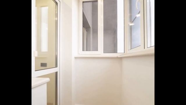 Ушинского 2А. Комплексный ремонт | ГК ВЛстрой смотреть онлайн