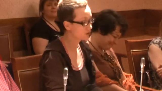 РосКон-Грелка 2014, - "Последние предсказания мальчика рыбы" смотреть онлайн