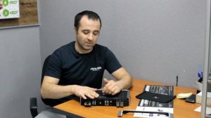 Обзор новинки 4-канальный усилитель Alpine X-A70F