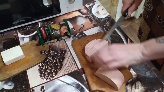 #Сырный #Суп смотреть онлайн