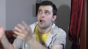 Mortal Kombat из 90-х (NVlog)