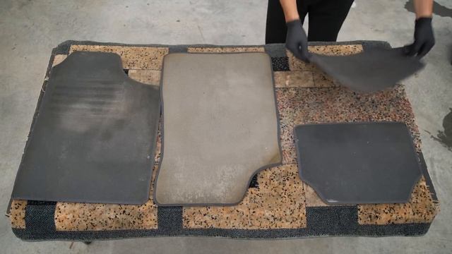 7 ЛЕТ В ГАРАЖЕ БЕЗ ДВИЖЕНИЯ! #ОТМЫЛИ смотреть онлайн