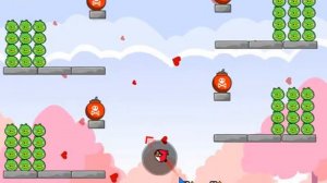 Angry Birds Cannon 2 - Full Game