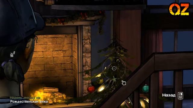 The Walking Dead Season 2 - Part 7 - Новое место жительства (Ep.2) смотреть онлайн