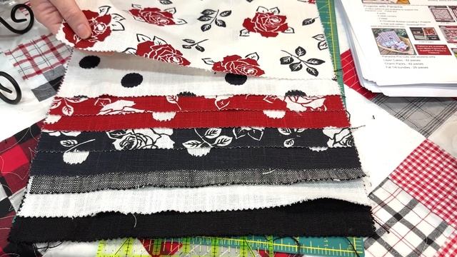 Quilt Market 2023 | Inside Look at Moda Fabric Designer's Booths! смотреть онлайн