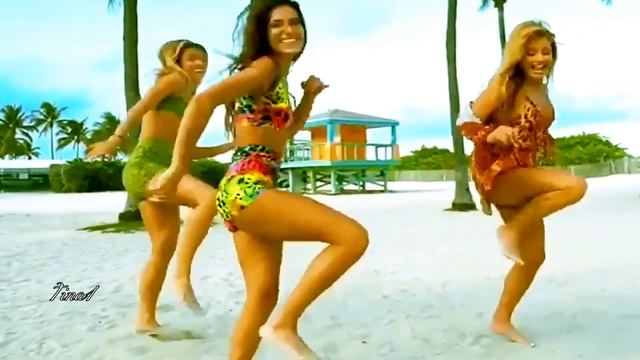 Opus - Live Is Life (Tina1 DMC Remix) Shuffle Dance смотреть онлайн