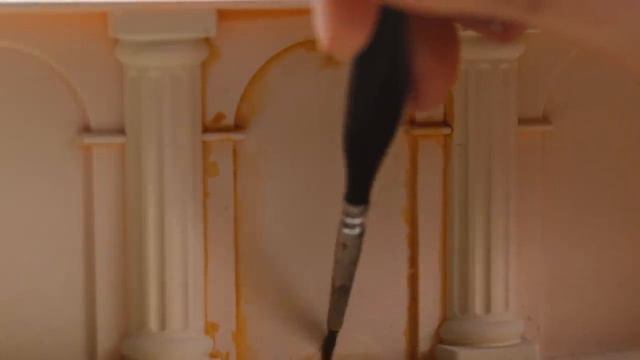 How to turn kids toys into Warhammer gaming tables. смотреть онлайн