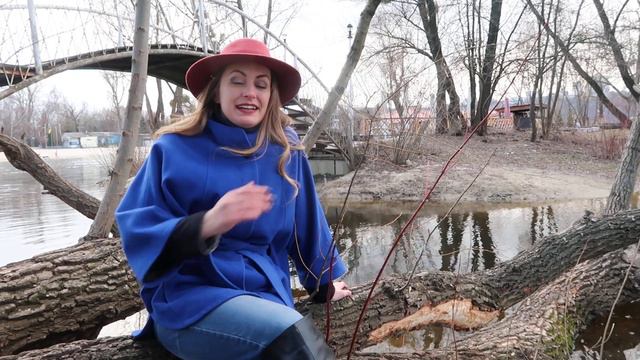 #Лізавірш  "Бджола і мухи" Леонід Глібов  (9-те відео)