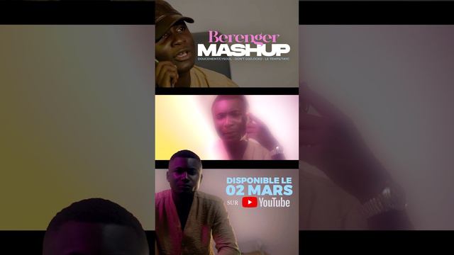 BERENGER - TEASER MASHUP 2 (CYSOUL X PIT BARCCADI, LOCKO and TAYC) #music   #afrobeats  #africa