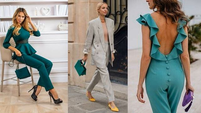 УЛИЧНАЯ МОДА ВЕСНА ЛЕТО 2022💕ЛУЧШИЕ ЛУКИ STREET STYLE
