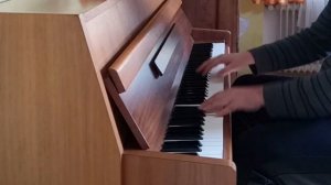 Марк Клатт - семпл фортепианных сольных композиций