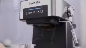 Кофемашина BioloMix