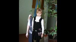 Школьная форма  Богуслав Киевской области