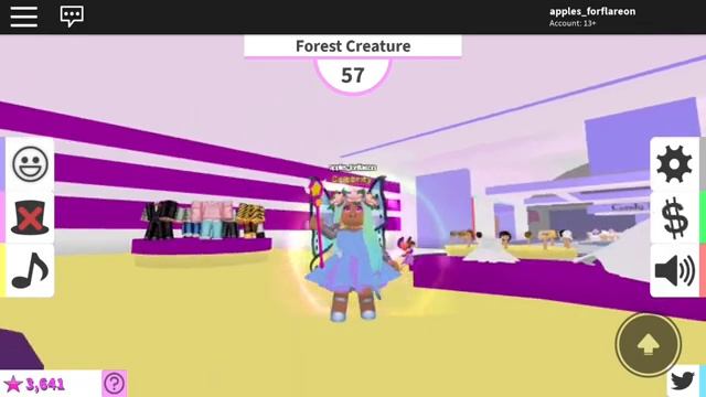 How to have VIP FOR FREE all the time in ROBLOX FASHION FAMOUS (mobile)