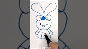 Рисуем с детьми.