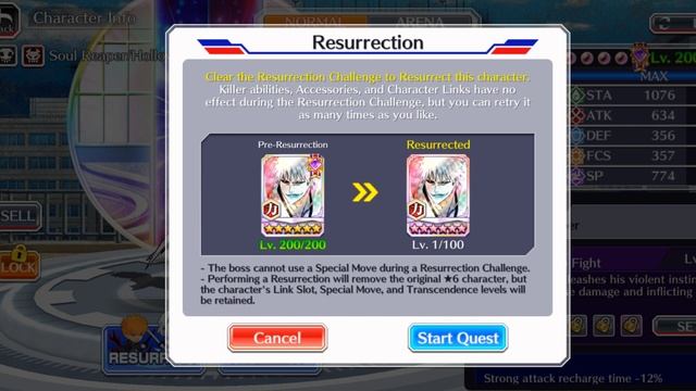 Bleach Brave Souls - I&R - Гайд на Персонажей в игре Часть первая #game #bleachbravesouls смотреть онлайн