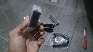 Unboxing: JBL CINEMA SB190