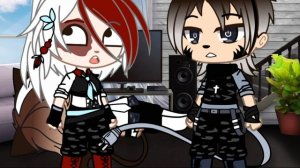 ?⛓️Meme "Раскрыть преступление за минуту"|| Gacha Club⛓️?