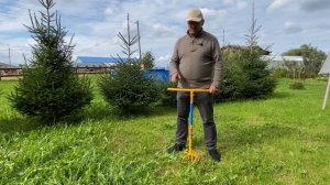 Уникальный культиватор Торнадо (SUNTOOLS +). Инструкция от изобретателя Виталия Кривулина.