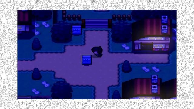 Top 10 BEST Pokemon Fan Games w/ HeroVoltsy