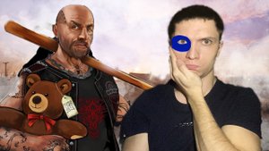 Симулятор заправки #2. Проблемы в отношениях с дядей. Повесили долг