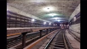 Рассказ о будущей Рублёво-Архангельской линии метро.