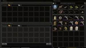 sZona Online Бом Бом на пустоши  21+  много мата