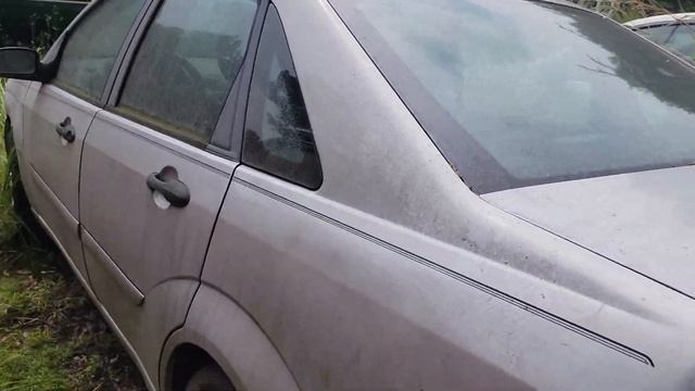 the 2007 ford focus is a great first car смотреть онлайн