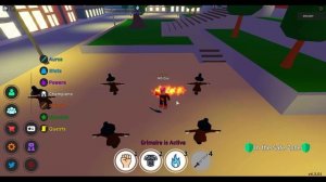 Файтинг Пасс 3 Сезон #2 Аниме Файтинг Симулятор Роблокс!Anime Fighting Simulator Фрукт Будда Roblox