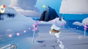 Sky : Children of the Light - Чары причёски #47