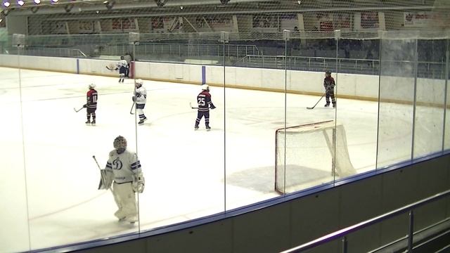 Пенза_Динамо_2й пер_наши ворота смотреть онлайн