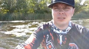 Огляд DAM Effzett Perch Spoon, Balzer Shirasu Reptile Shad, Nomura Akira Trout