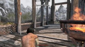 Что Будет Если Убить Адрианну Авениччи? Skyrim