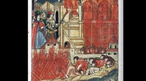 Мифы и Легенды Древних Славян. Песня о Щелкане Дудентьевиче