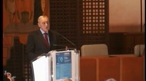 Progetto Alumni - Lectio Magistralis presidente Senato Repubblica Pietro Grasso (3 parte)