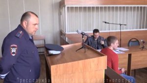 2018 7 сюжет по делу Д. Комиссарова, ст. 264 ч. 2 УК РФ