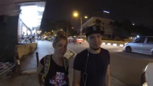 Башни Петронас, покупаем электронику в Куала-Лумпур | VLOG