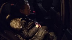 Такси. Пьяный пассажир: «я покажу дорогу поехали!»