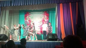 танец детей 10-11 лет.Танецсекрет.