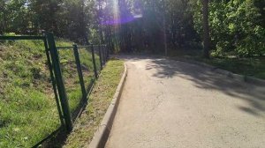 Туберкулезная больница на Куркинском шоссе. 20230517 164526