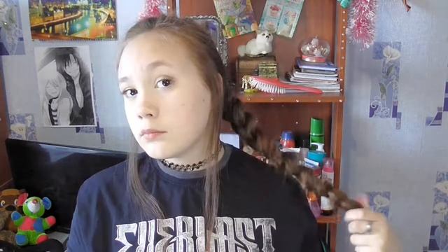 ||3 ПРОСТЫЕ И КРАСИВЫЕ ПРИЧЕСКИ НА КАЖДЫЙ ДЕНЬ|| смотреть онлайн