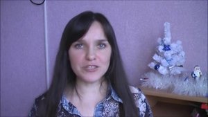 Развитие ребёнка с точки зрения мамы - учителя. Совместное видео.