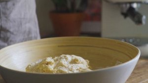 ОСЕТИНСКИЕ ПИРОГИ С СЫРОМ