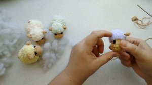 МК "Маленькая овечка"