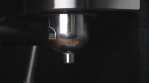 Petrus PE3180 5bar espresso coffee machine with milk foaming function