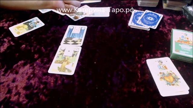Оракул Ленорман карта Гроб значение и некоторые сочетания с другими картами
