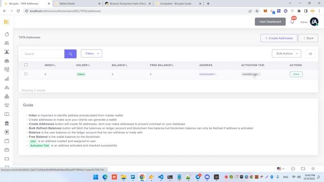 Bicrypto Ecosystem Basic Guide смотреть онлайн